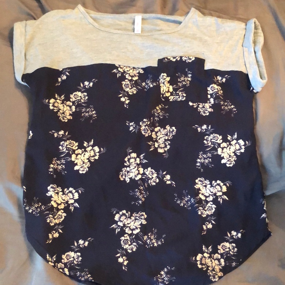 Target Blouse